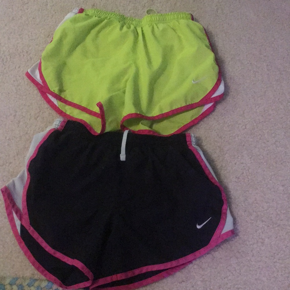Nike shorts